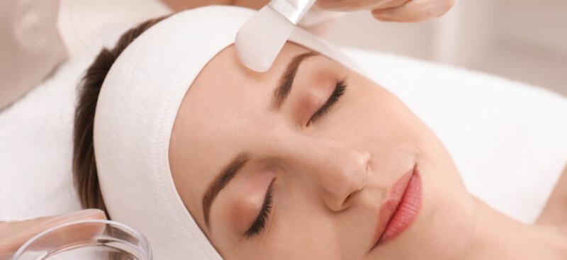 HydraFacial